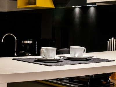 Villa Nevia in der Nähe von Rabac mit privatem Pool - Features photo 11