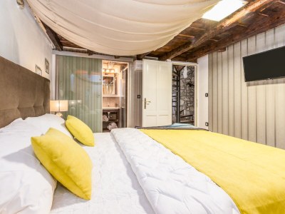 Villa Nevia in der Nähe von Rabac mit privatem Pool - Features photo 14