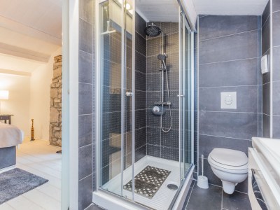 Villa Nevia in der Nähe von Rabac mit privatem Pool - Features photo 17