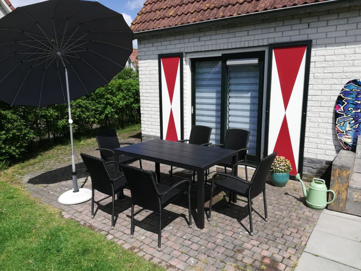 Holiday house Tree Boat House - Outdoor photo 3