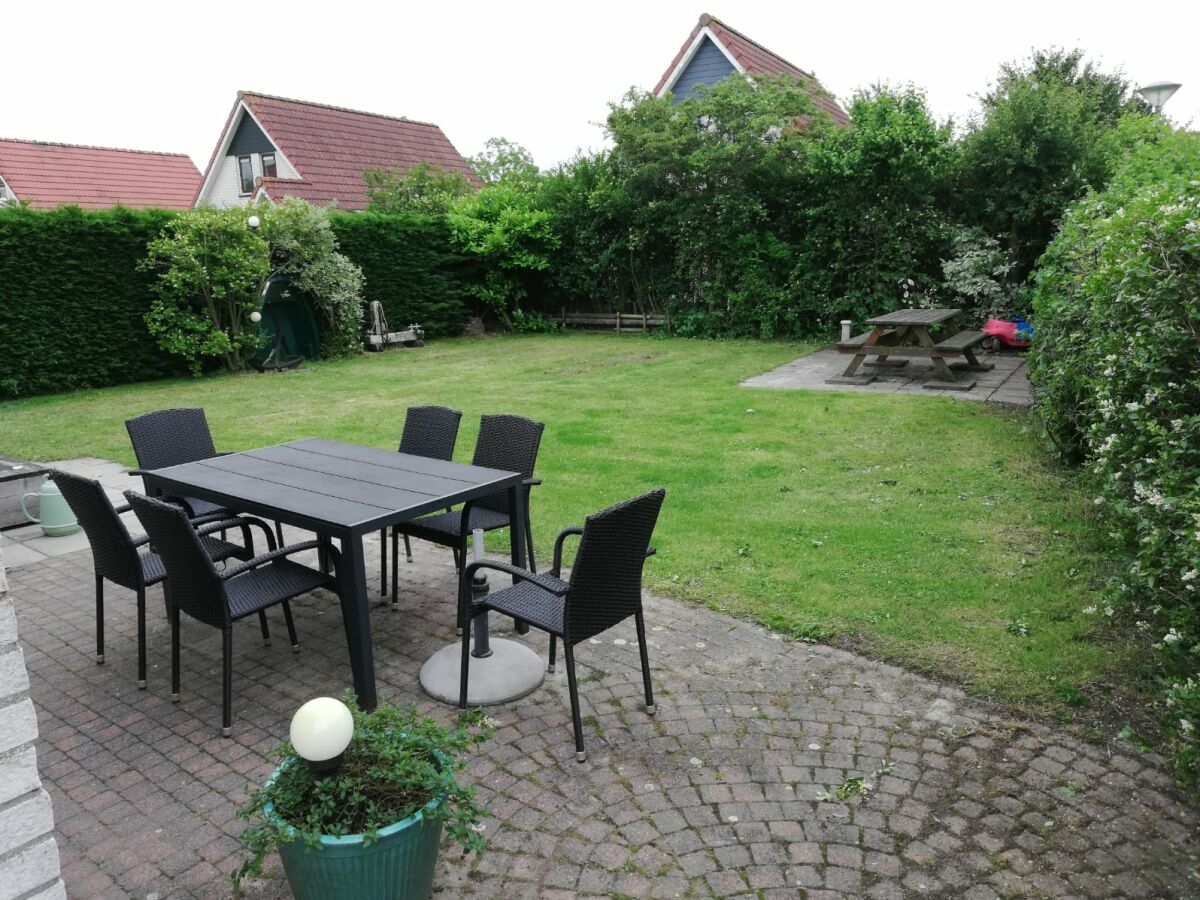 Holiday house Tree Boat House - Outdoor photo 4