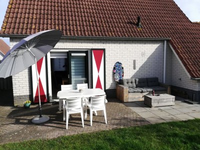 Holiday house Tree Boat House - Outdoor photo 2