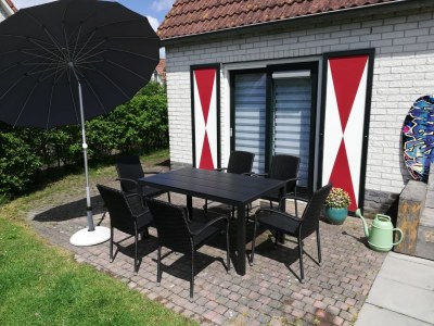 Holiday house Tree Boat House - Outdoor photo 3