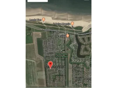 Holiday house Tree Boat House - Outdoor photo 6