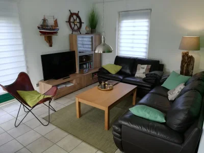 Holiday house Tree Boat House - Features photo 7