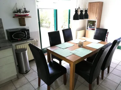 Holiday house Tree Boat House - Features photo 8