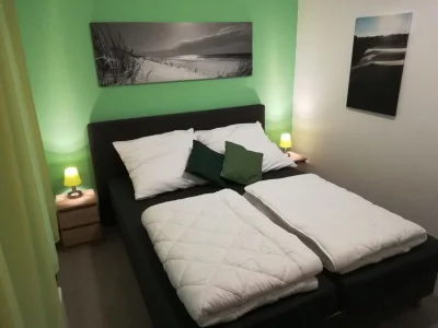 Holiday house Tree Boat House - Features photo 10