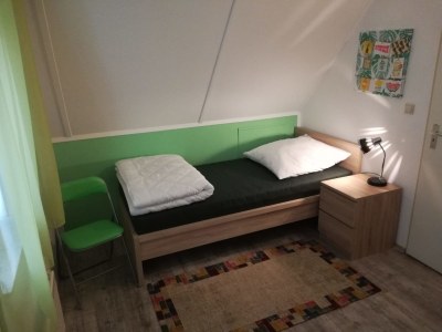 Holiday house Tree Boat House - Features photo 13