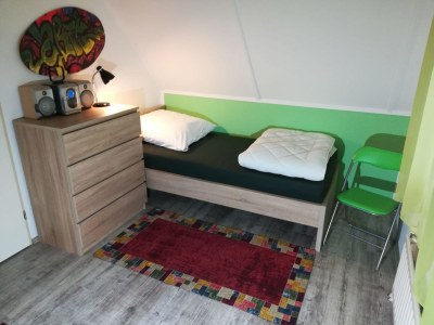 Holiday house Tree Boat House - Features photo 14