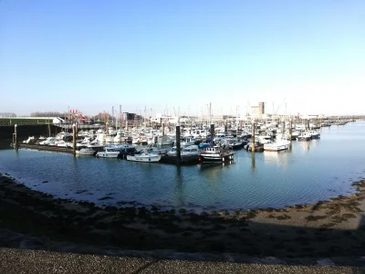 Holiday house Tree Boat House - Environment photo 22