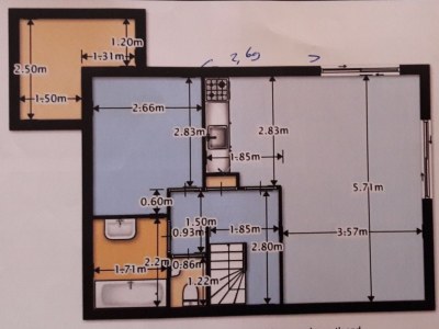 Holiday house Tree Boat House - Document photo 23