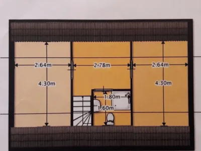 Holiday house Tree Boat House - Document photo 24