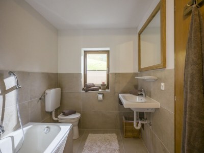 Farmhouse Bauernhaus in Hopfgarten nahe Skibus - Features photo 10