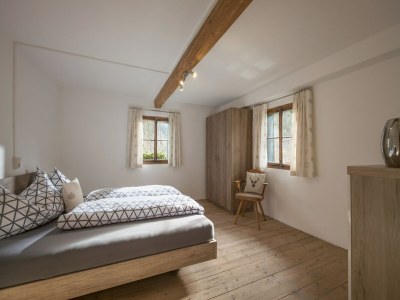 Farmhouse Bauernhaus in Hopfgarten nahe Skibus - Features photo 13