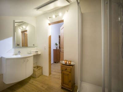 Farmhouse Bauernhaus in Hopfgarten nahe Skibus - Features photo 17