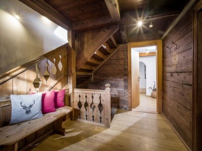 Farmhouse Bauernhaus in Hopfgarten nahe Skibus - Features photo 18