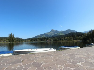 Farmhouse Bauernhaus in Hopfgarten nahe Skibus - Environment photo 23