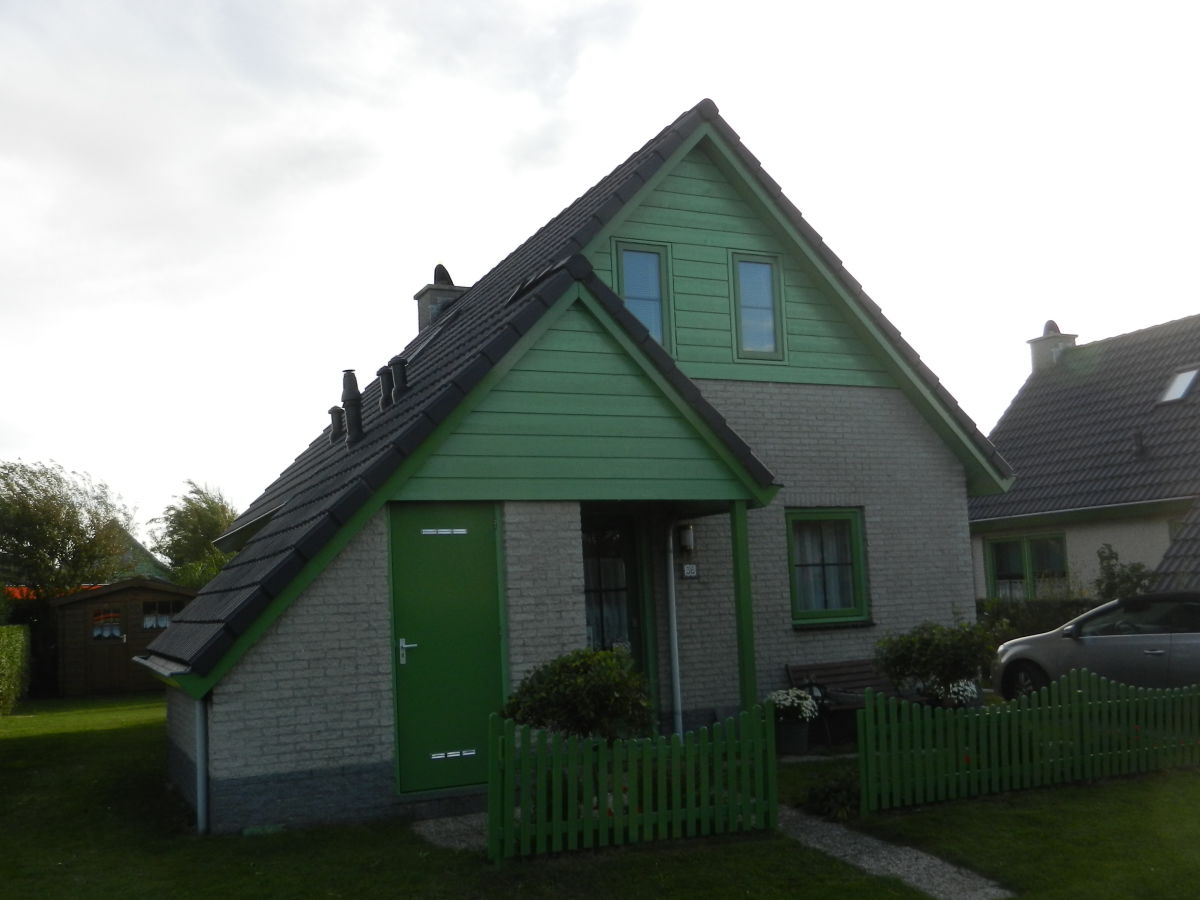 Holiday house Ferienvilla Wagner - Outdoor photo 2