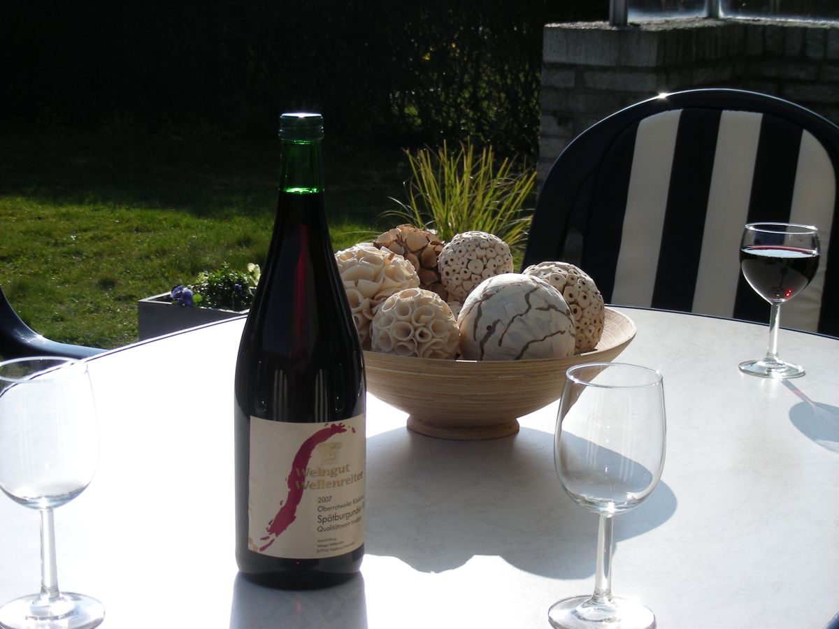 Holiday house Ferienvilla Wagner - Outdoor photo 4