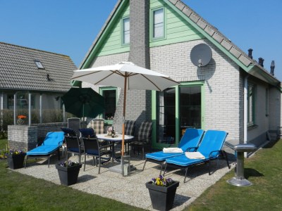 Holiday house Ferienvilla Wagner in Julianadorp aan Zee - Holiday house