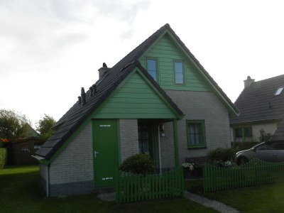 Holiday house Ferienvilla Wagner - Outdoor photo 2