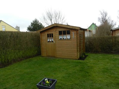 Holiday house Ferienvilla Wagner - Outdoor photo 3