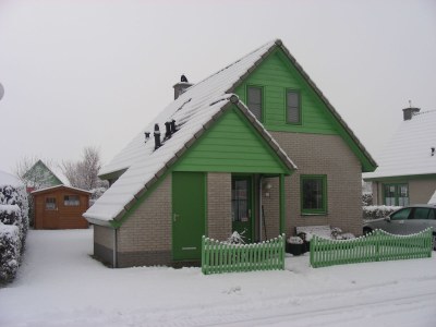 Holiday house Ferienvilla Wagner - Outdoor photo 5