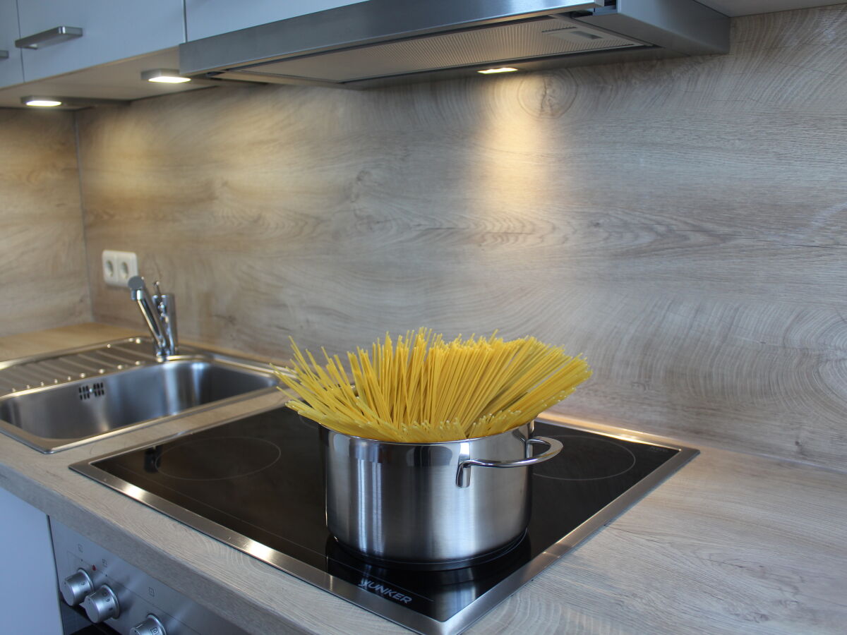 Holiday apartment In der Marsch - Features photo 5