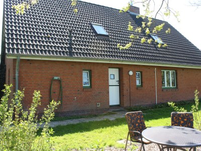 Holiday apartment In der Marsch - Outdoor photo 2