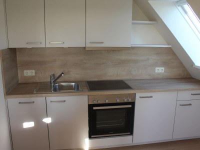 Holiday apartment In der Marsch - Features photo 6