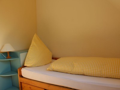 Holiday apartment In der Marsch - Features photo 9