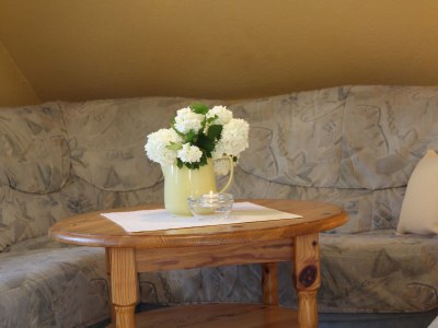 Holiday apartment In der Marsch - Features photo 10