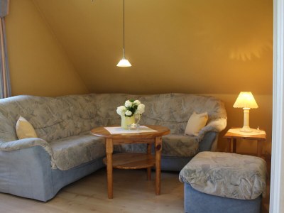 Holiday apartment In der Marsch - Features photo 11