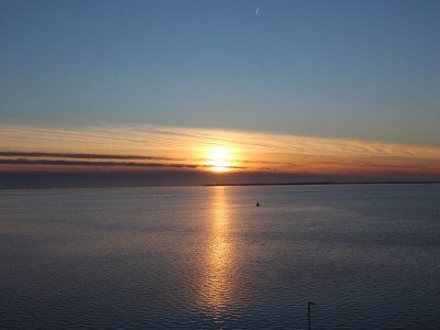 Holiday apartment In der Marsch - Environment photo 18