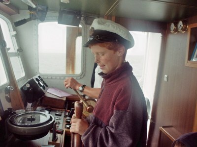 Holiday apartment In der Marsch - Environment photo 20