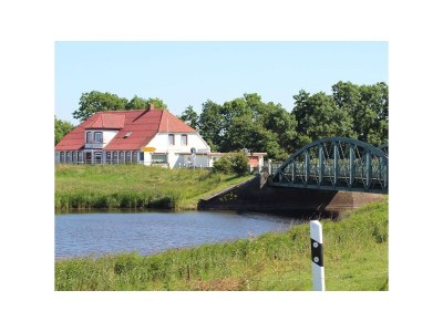 Holiday apartment In der Marsch - Environment photo 22