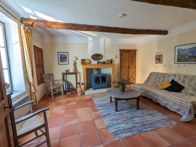 Holiday house Mas la vieille Vigne - Features photo 15