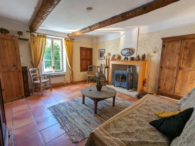 Holiday house Mas la vieille Vigne - Features photo 16