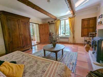Holiday house Mas la vieille Vigne - Features photo 17