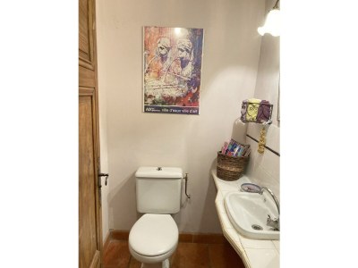 Holiday house Mas la vieille Vigne - Features photo 19