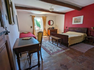 Holiday house Mas la vieille Vigne - Features photo 22