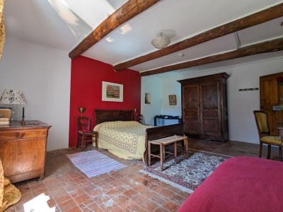 Holiday house Mas la vieille Vigne - Features photo 23