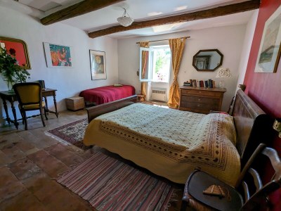 Holiday house Mas la vieille Vigne - Features photo 24