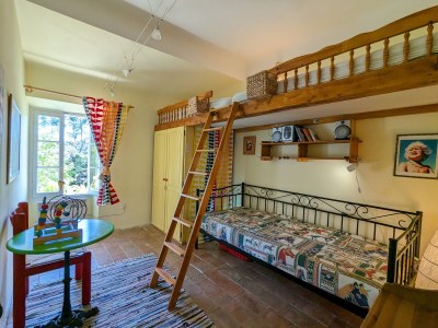 Holiday house Mas la vieille Vigne - Features photo 25