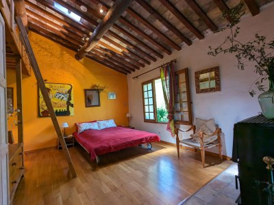 Holiday house Mas la vieille Vigne - Features photo 26