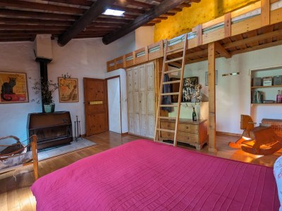 Holiday house Mas la vieille Vigne - Features photo 27