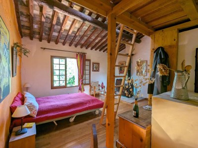 Holiday house Mas la vieille Vigne - Features photo 28