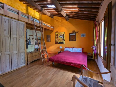 Holiday house Mas la vieille Vigne - Features photo 30