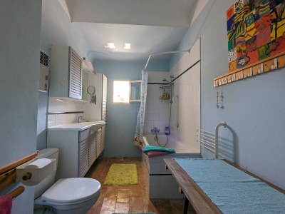 Holiday house Mas la vieille Vigne - Features photo 31