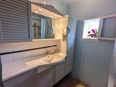 Holiday house Mas la vieille Vigne - Features photo 32